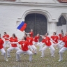 День России в Псковском музее прошел в атмосфере народных традиций и патриотизма