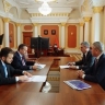 Министр транспорта высоко оценил комплексный подход Приамурья к ремонту дорог
