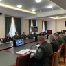 В Главном военном следственном управлении подведены итоги работы военных следственных органов СК России за I квартал 2026 года