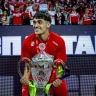 «Спартак» обратился к Солари