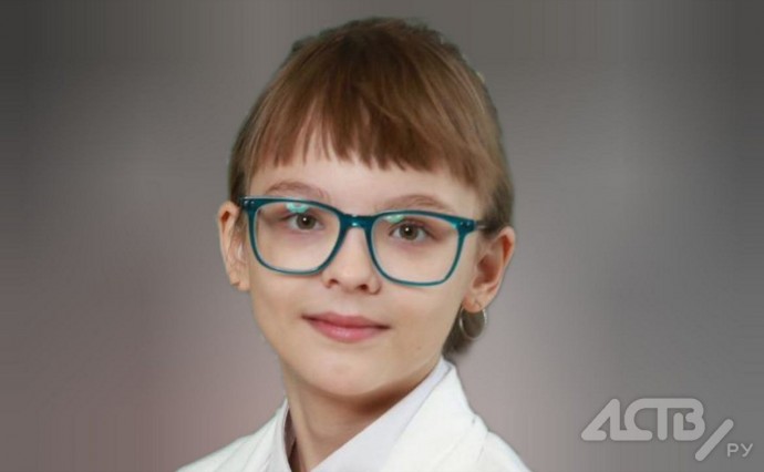11-летняя девочка пропала в Южно-Сахалинске