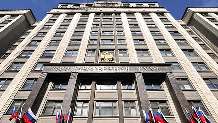 Николай Шульгинов рассказал об итогах официального визита делегации ГД во Вьетнам