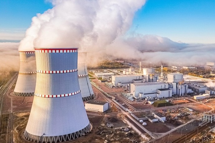 Москва и Тегеран подпишут соглашение о строительстве в Иране новых энергоблоков АЭС Москва и Тегеран подпишут соглашение о строительстве в Иране новых энергоблоков АЭС