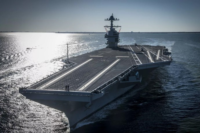 США заявили об уничтожении очередного судна наркоторговцев в Тихом океане США заявили об уничтожении очередного судна наркоторговцев в Тихом океане