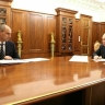 Путин предложил Паслеру возглавить Свердловскую область