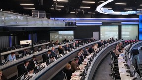 Дмитрий Чернышенко: Комиссия по НТР одобрила проект стратегии развития реабилитационной индустрии Дмитрий Чернышенко: Комиссия по НТР одобрила проект стратегии развития реабилитационной индустрии