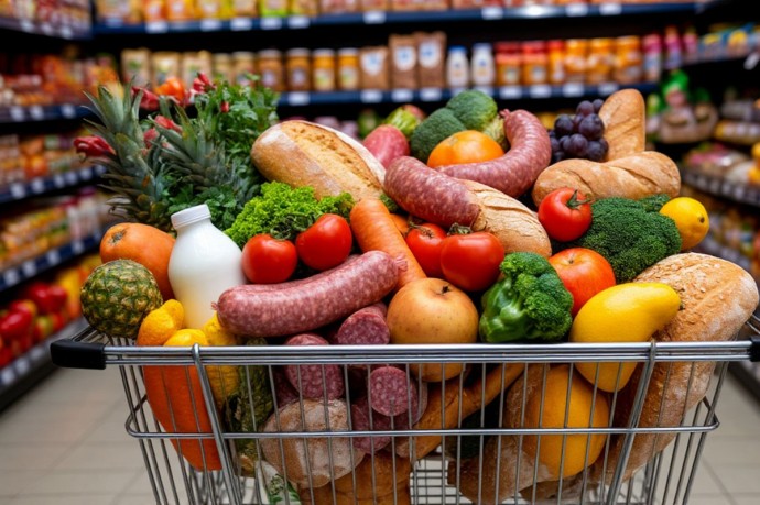 Онколог опубликовал чёрный список продуктов, которые повышают риск развития рака Онколог опубликовал чёрный список продуктов, которые повышают риск развития рака