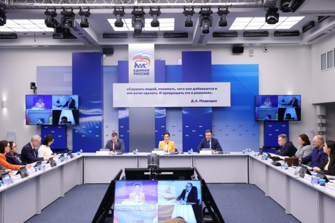 Более 10 тыс. новых мест создадут к 2027 году в рамках программы модернизации инфраструктуры детских лагерей