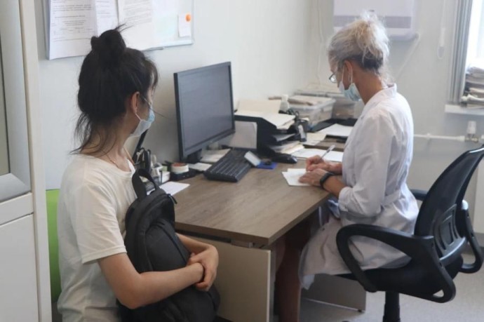 Заведующую и воспитателя детсада в Находке будут судить за угрозу эпидемии туберкулёза