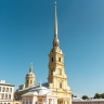 Петербург ждёт солнечная, но прохладная погода 1 мая