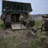 Российские военные в Харьковской области освободили село Дорошовка