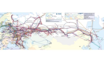 В России стареет интернет-скелет: стране грозит массовый износ оптоволокна