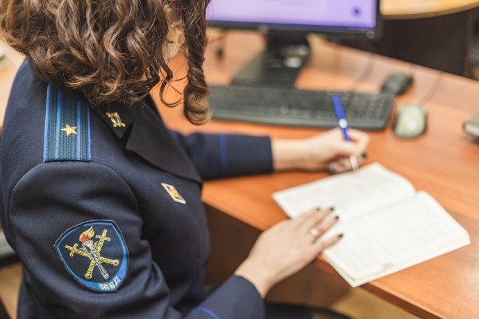 Ивановец переполошил город ложным сообщением о заложниках в школе