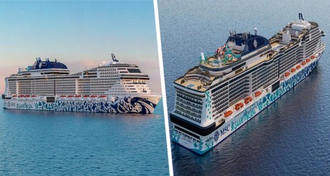 Разделенные ужины, как при Апартеиде: Российские туристы заявили о дискриминации на  круизном лайнере