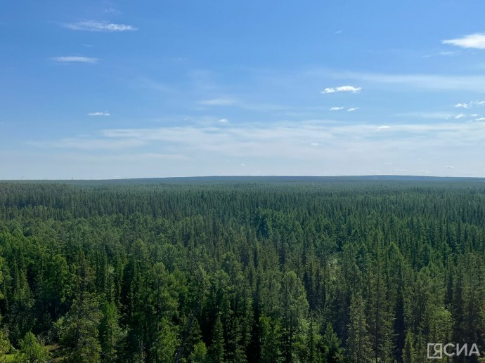 Два района Якутии определены зонами падения частей ракеты Два района Якутии определены зонами падения частей ракеты