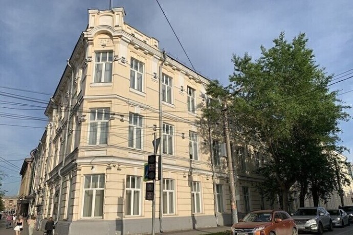 ООО «Лакрос» подало иск к тульскому УФНС после дела о банкротстве