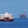 Ливия получает бумерангом: взорванный российский газовоз сносит к нефтяным платформам