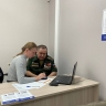 Онлайн-тестирование прошли 80% участников отбора на программу «Герои Ярославии»