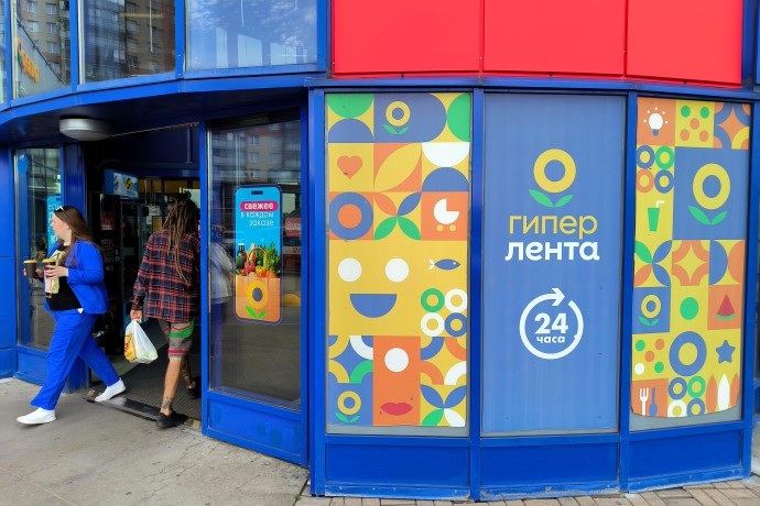 В СФ против ограничений для собственных марок торговых сетей