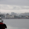 Какая погода сегодня будет в Астрахани на фоне переменной облачности