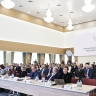 В Минпросвещения России состоялась защита проектов участников программы развития управленческого кадрового резерва системы образования РФ