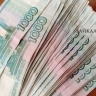 Житель Бурятии потерял 2,6 млн рублей, помогая коллеге