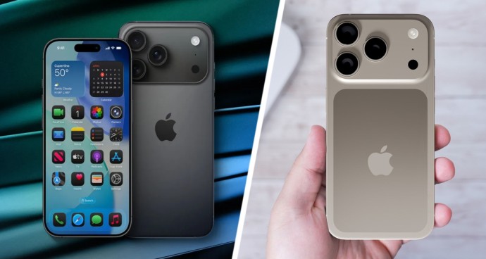 iPhone 17 Pro творит рождественское чудо: Apple очаровывает трогательной сказкой, снятой на смартфон