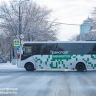 Общественный транспорт Благовещенска к 2030 году планируют полностью перевести на газ