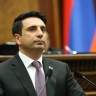 Спикер парламента Армении запустил байку: «Вся критика куплена за российские рубли»