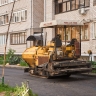 «53 новости» оценили благоустройство двора на улице Ворошилова