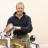 «Могу всё». Белгородский ветеран СВО Павел Куликов открыл мастерскую 3D-печати