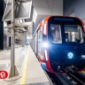 Первый в России беспилотный поезд метро выйдет на пути в Москве в декабре
