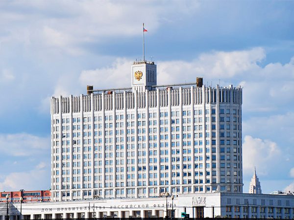 Принято решение о создании в правительстве рабочей группы по платформенной экономике Принято решение о создании в правительстве рабочей группы по платформенной экономике