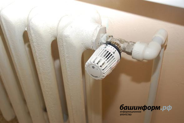 В Уфе 35 управляющих компаний не выполнили требования подготовки к зиме