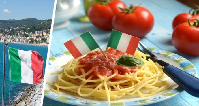 Туристам назвали гастрономическую столицу Испании 2026 года