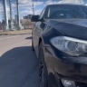 В Улан-Удэ водитель BMW сбил мальчика на самокате