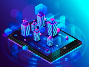 Минстрой представил список лучших «умных городов»