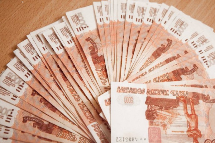 Пермяк выиграл в лотерею миллион, купив билет за 45 рублей