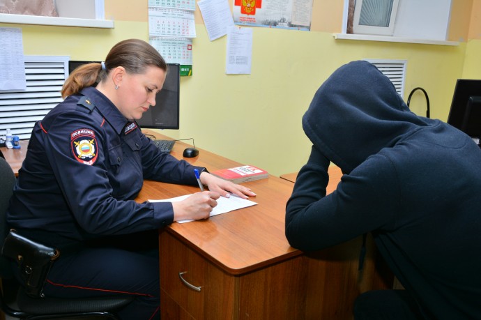 Житель Пензенской области хотел убить соседа из-за внешности своего ребенка