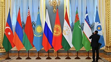 Представители генпрокуратур СНГ согласовали проекты соглашений о сотрудничестве