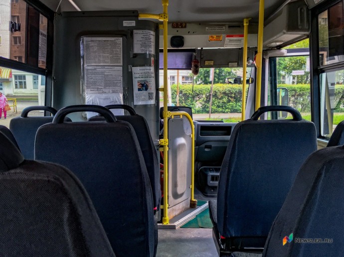 В Кирове изменят маршруты автобусов на Старомосковском тракте