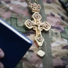 В Думу внесен законопроект о статусе ветерана для священников в зоне СВО