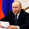 Путин поручил разработать стратегию развития автономных систем