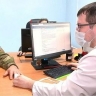 Более 900 бойцов в Приамурье получили медпомощь