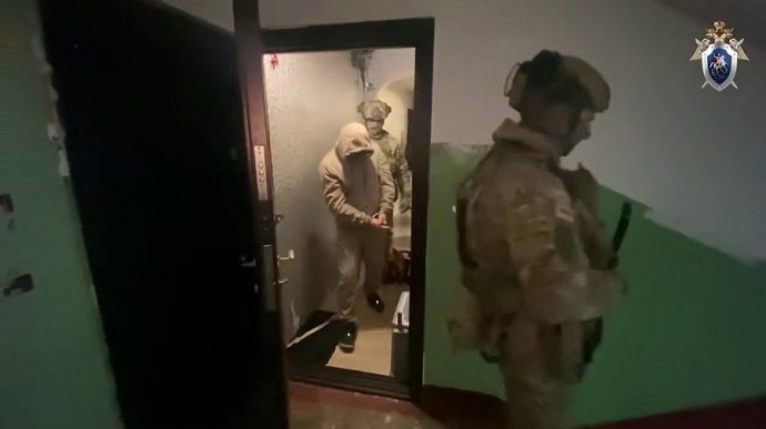 Организаторы подпольного казино во Владивостоке заключены под стражу