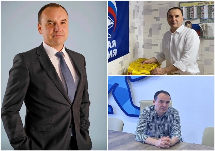Проколы с доходами и спасение песика: чем запомнились депутаты 7 созыва гордумы Астрахани