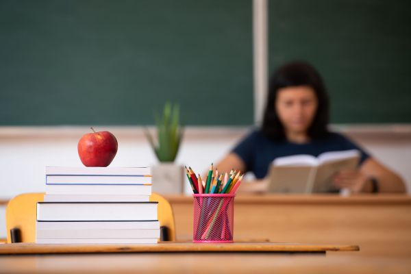 В Херсонской области заработали программы по привлечению учителей и медиков — Сальдо В Херсонской области заработали программы по привлечению учителей и медиков — Сальдо