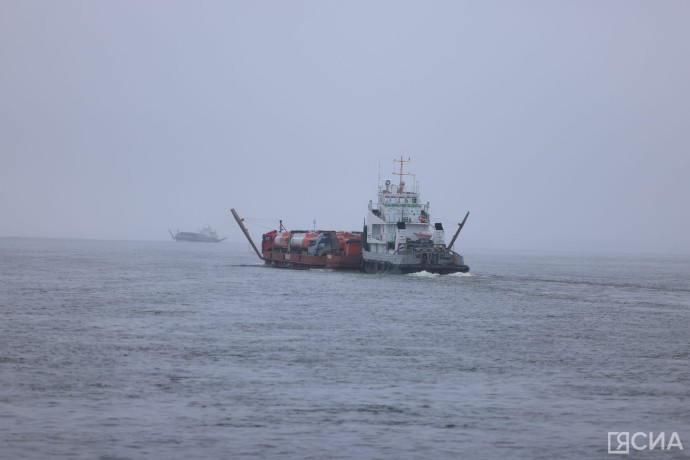 Госкомцен Якутии начал проверку тарифов на паромной переправе «Верхневилюйск – Хоро» Госкомцен Якутии начал проверку тарифов на паромной переправе «Верхневилюйск – Хоро»