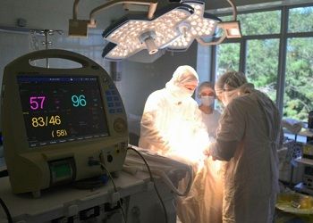 Онкопациенты в Приамурье начали получать более современное лечение Онкопациенты в Приамурье начали получать более современное лечение