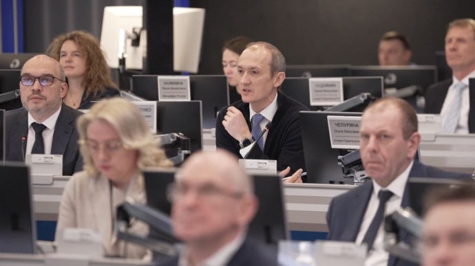 Ведомства подводят итоги цифровой трансформации в 2025 году